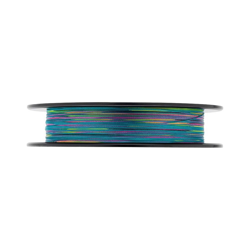 DAIWA J-BRAID X8 500 MT 0.20MM MULTICOLOR