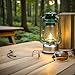 Yardwe Stainless Steel Hook Camping Supplies Tent Lamp Hanger Light Hooks Outdoor Gadget