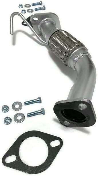 PRIME Flex Pipe Fits 2011-2016 Hyundai Elantra 1.8L /2014-2016 Kia Forte 1.8L
