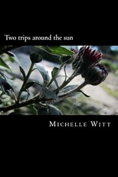 Paperback Two trips around the sun Book