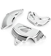 Amazon | ZX25R ウィングスポイラー 21.5 cm ABS サイドウイングフェア