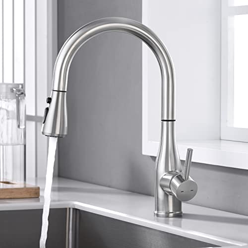 Rubinetto Cucina Facile Installazione Doccetta 60 Cm Rubinetti Cucina Rubinetto Cucina AILRINNI - Doccetta Estraibile 3 Modalità, Acciaio Inox Rubinetto Acciaio Inossidabile Miscelatore Cucina Con Doccetta Estraibile Rubinetto Cucina Facile Installazione Doccetta 60 Cm Rubinetti Cucina Rubinetto Cucina AILRINNI - Doccetta Estraibile 3 Modalità, Acciaio Inox Rubinetto Acciaio Inossidabile Miscelatore Cucina Con Doccetta Estraibile