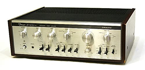 Amazon.co.jp: ONKYO オンキヨー(オンキョー) Integra A-733NII/130
