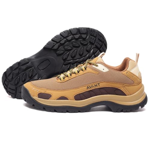 Image of AVANT Men Atlas Running Shoes