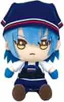 ネロ ぬいぐるみ Amazon.co.jp: Youtooz Nero 9