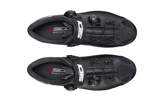 Sidi Men's Shoes Genius 10Scape Cycling Shoe - Image 4