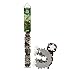 PLUS PLUS - Mini Maker Tube - Sloth - 70 pc