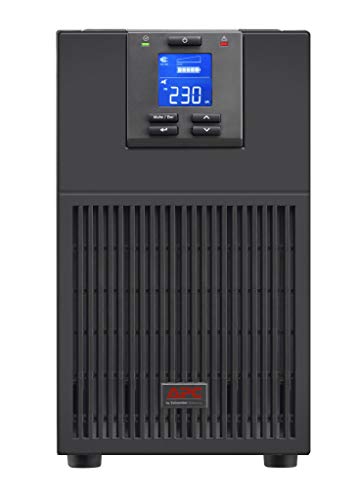 APC Easy UPS SRV SRV6KIL onduleur 6000 Watt 6000 VA - vue 7