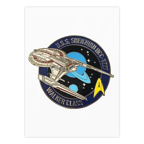 ステッカー 3枚セット スタートレック クリスタルシールです スーツケースステッカー Sticker テレビゲームステッカー シール デカール DIY装飾 スーツケース 自転車 ヘルメット 荷物 水筒 パソコン ギター ノートなど適用 ギフト