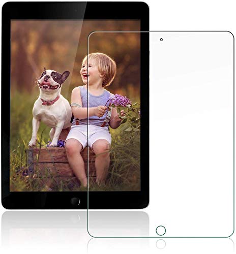SkyTree Scratch Proof Tempered Glass Screen Protector for Apple iPad 7 (10.2-Inch, 2019 Model, 7th Generation) (B08DG5NK71) Amazon Price History, Amazon Price Tracker