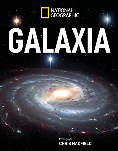 Galaxia (NatGeo Ciencias) versión en español