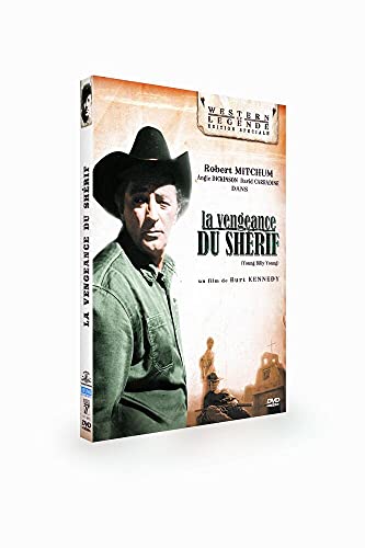 La Vengeance Du Shérif