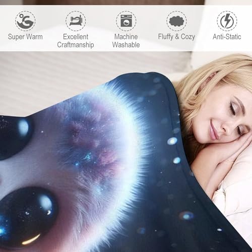 Couvre-lit pieuvre : plaid doux pour vos soirées cocooning