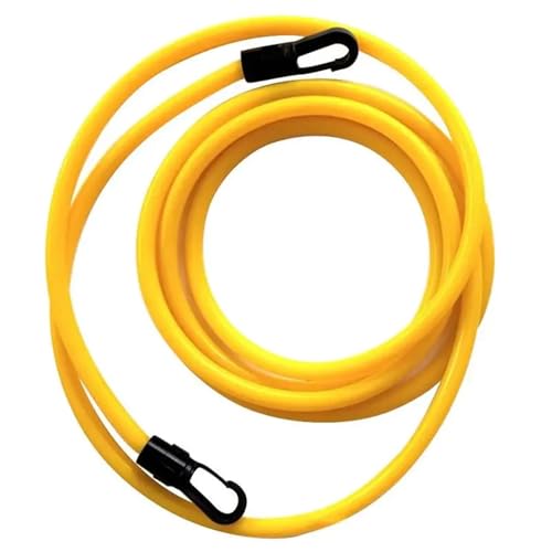 Bandas para Tobillos de Natación con Cuerda Elástica miniatura 6