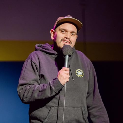 261: Andres Becerril &ldquo;No Money, No Cookie&rdquo;