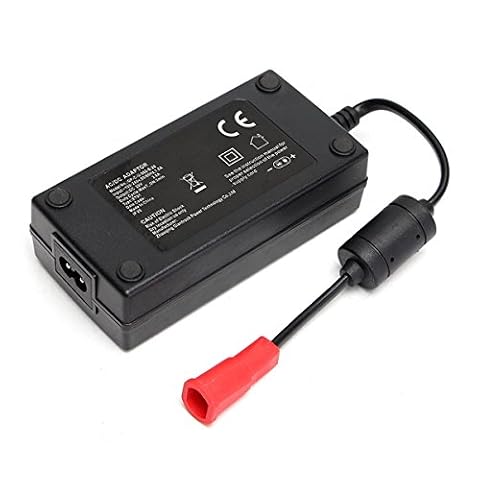 Tutoy 29V 3A elektryczny fotel fotel adapter fotela rozkładanego zasilacza
