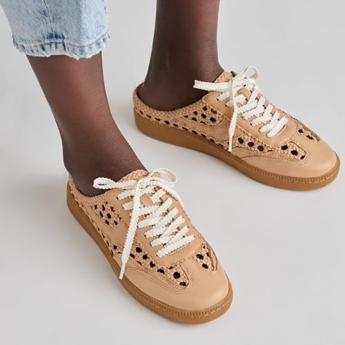 Image of Dolce Vita Women's Notice Slides Woven