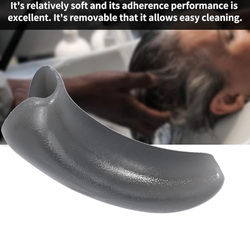 Image of U Shape Pillow, U Shape Neck Support Cushion,Anti Slip Design, Single Piece Salon Equipment Accessory
