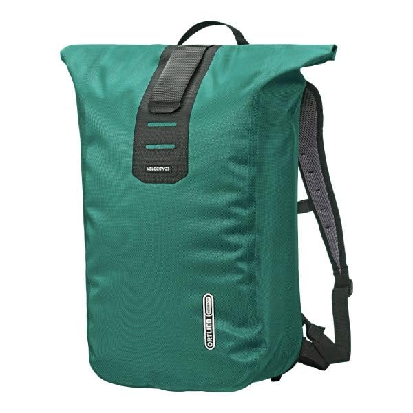 新品・未使用‼️ ORTLIEB VELOCITY 23L バックパック 防水 VELOCITY - Ortlieb USA