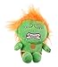 Kamparo Peluche Street Fighter Blanka, 25 cm