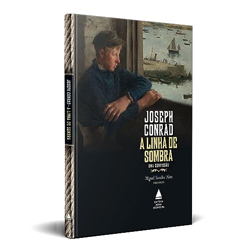 A linha de sombra: uma confissão