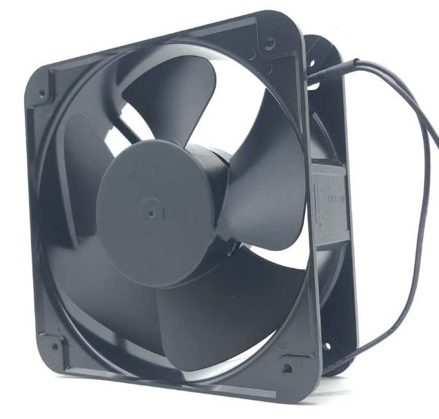 220V 0.40A 20060 Cooling Fan 200X200X60mm
