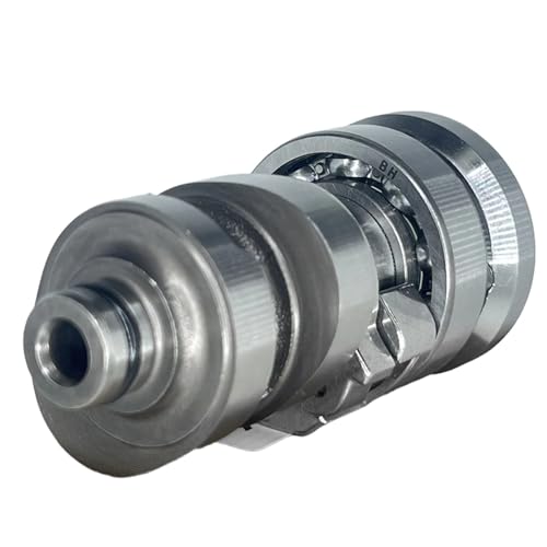 Árbol de levas compatible con Yamaha X-MAX Tricity Evolis 300cc B74-E2170-00 3