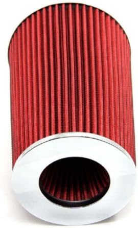 Hotsell 3'' inch Car Long Ram Cold Air Intake Filter Cone Air Filter Standard