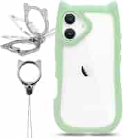 新猫 Amazon.co.jp: ZENIX DESIGN TECH iPhone16 Pro 用 ケース