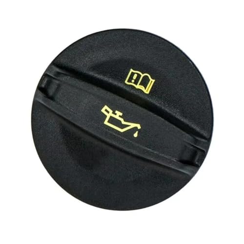 Bouchon de réservoir d'essence anti fuite et odeur pour VW Beetle CC Code 06K103485A - 4