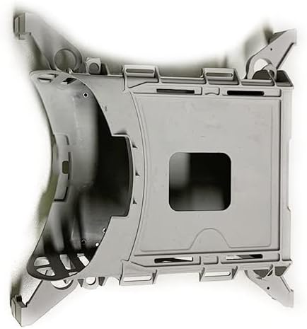 SOLKIN Accesorios para drones Phantom 4 y 4PRO V2.0, módulo de soporte de batería, módulo de junta de batería, caja de batería para piezas de