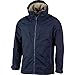 Produktbild Lundhags Herren Habe Pile Jacke, deep Blue, M