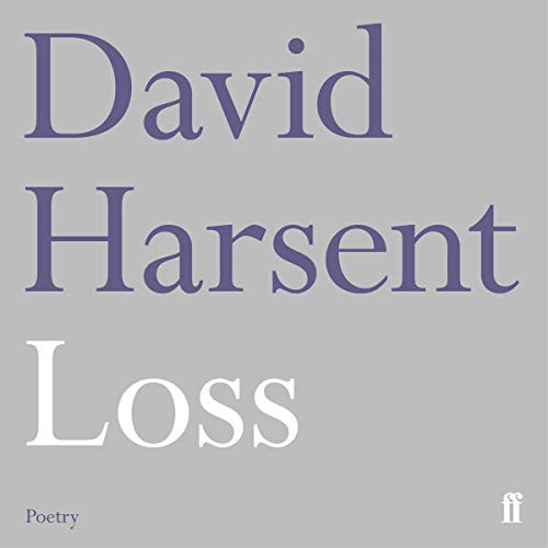 Loss by David Harsent episode artwork
