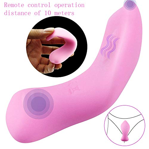 bingx Massaggiatore Femminile indossabile Invisibile