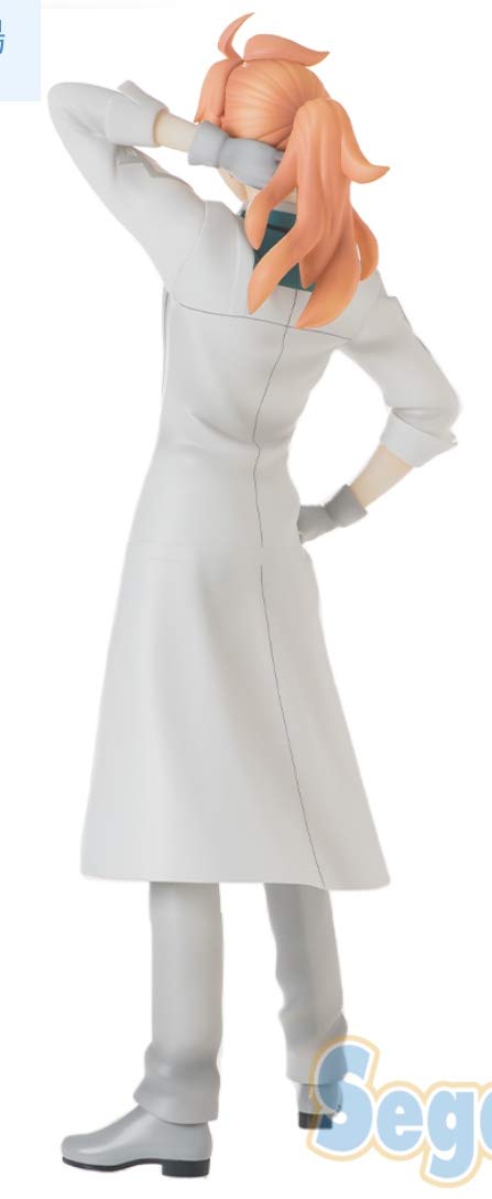 FGO ロマニ・アーキマン　フィギュア Amazon | Fate/Grand Order ロマニ・アーキマン 1/8スケール ABS&PVC製