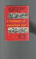 Treasury of American Turf 0685137546 Book Cover