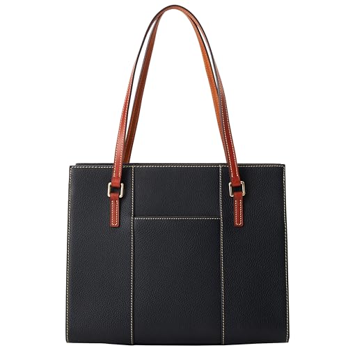 Bolso Dooney & Bourke Pebble Grain Charlotte Tote miniatura 4