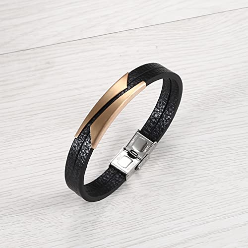 Image of Peora Trendy Bracelet Gift Set for Men