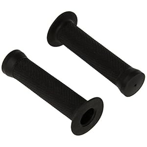 mongoose mountain bike handlebar grips