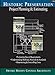 Historic Preservation: Project Planning and Estimating