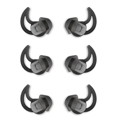 MQIMY ~fBACzp`bv VRCz`bv CzJo[ Bose QC20 QC20i SoundSport SIE2i IE2 IE3wbhzΉ o[`bv C[`bv 3yA