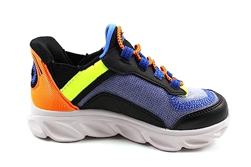 Skechers Boy's Flex Glide Sneaker4