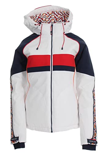 Michael Kors x Ellesse Jacke (as3, alpha, s, regular, regular)