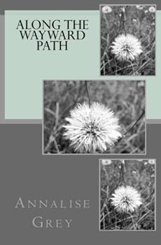 Paperback Along the Wayward Path Book