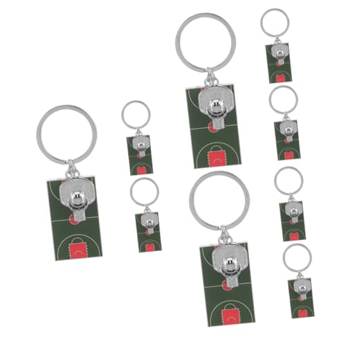 Accessoires de basket compacts pour ne plus jamais perdre vos clés