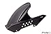 Puig guardabarros trasero - KAWASAKI Z750 2007-2012, color sàƒ ­mil de carbono