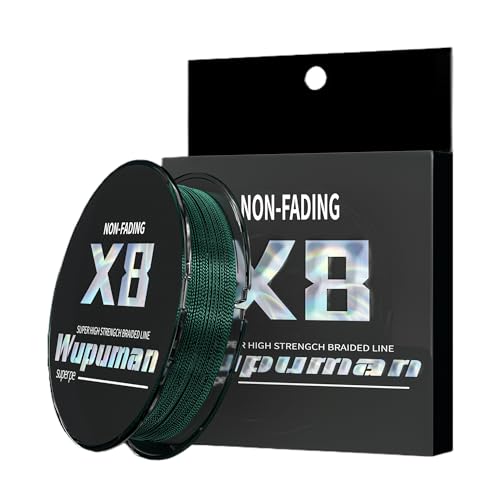 Image of Braided Fishing Line 8 Strands (Non-Fading) Super 100% PE(LBS:6 /8 /10 /15 /20 /30 /40 /50 /60 /70 /80 /90 /100 /130 /150 /200)(150M 300M 500M 1000M) Ocean, Lake,Parks, River Fishing