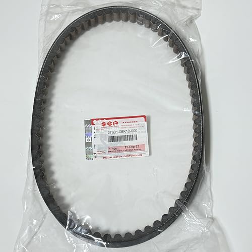 �X�Y�L���� �h���C�u�x���g 27601-08K10 �A���F�j�X125 �A�h���X125 Avenis125 Address125 V�x���g SUZUKI GENUINE PARTS 27601-08K10-000