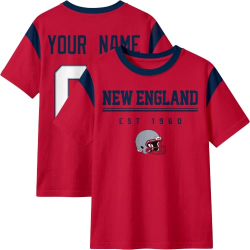 Image of T-Shirt Custom Crewneck Short Sleeve for Men Gifts