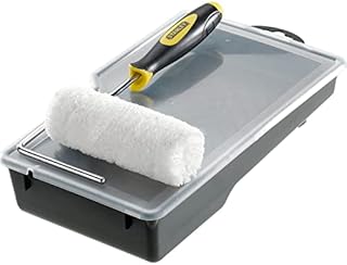 Stanley 126102 Max Finish Mini Roller Kit